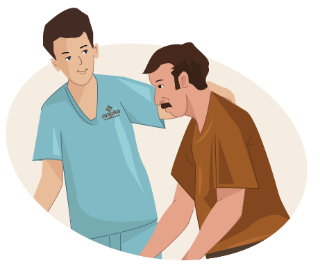 Post Operative Knee Care - Post Knee Surgery Care