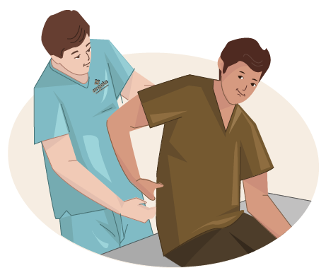 Post Operative Brain & Spine Care after brain and spine surgery