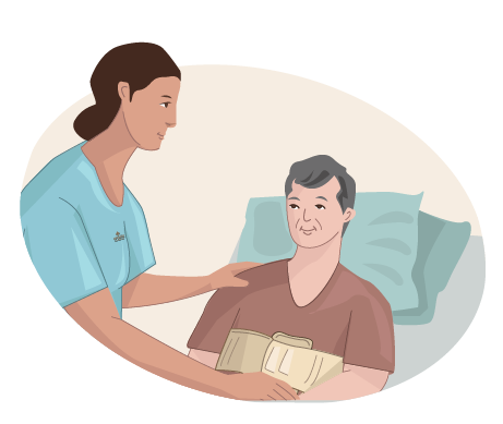 Post-Operative Cardiac Care - Home care after cardiac surgery