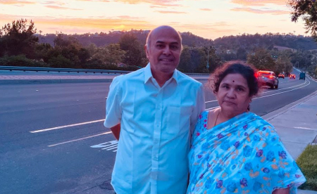 patient testimonial for parental care